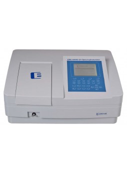 EMCLab UV/VIS spektrofotometre